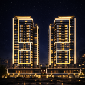 تندیس اقاقیا