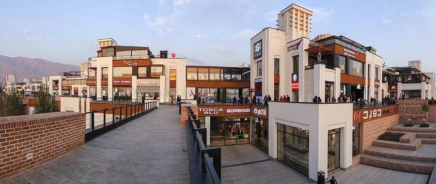 معماری باملند