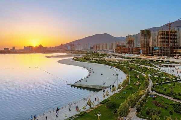 بهترین جای چیتگر برای زندگی کجاست