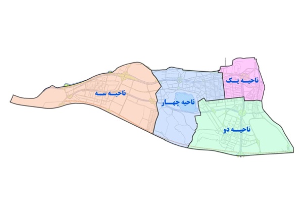 بهترین جای چیتگر برای زندگی کجاست