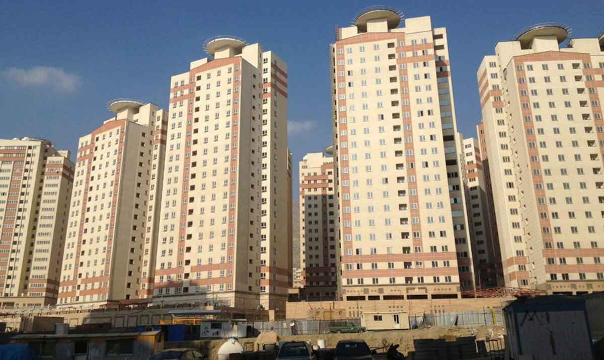 بهترین محله های چیتگر برای سرمایه گذاری