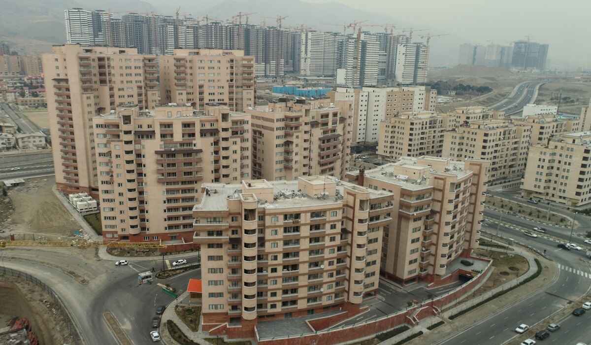 بهترین جای چیتگر برای زندگی کجاست؟
