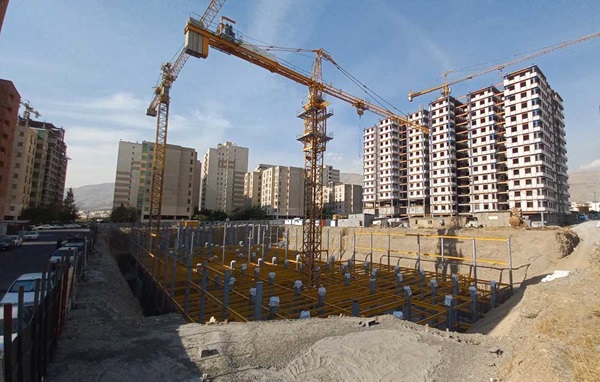 کدام طبقه برج بهتر است؟