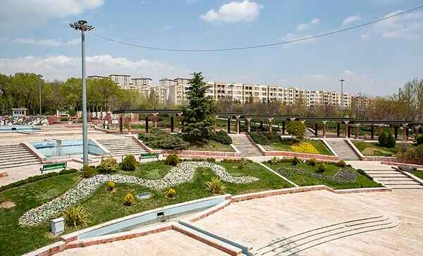 بهترین محله های تهران برای زندگی