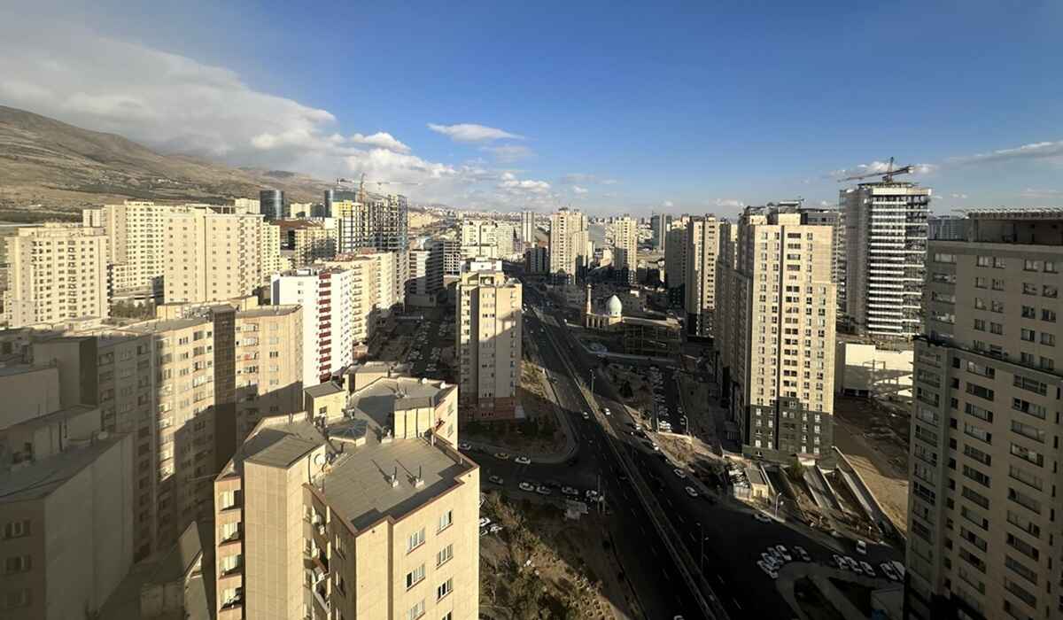 قانون مدون پیش فروش ملک