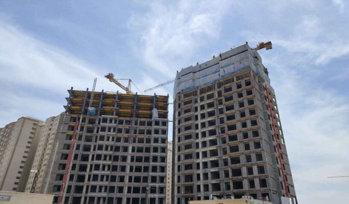 آینده مسکن در چیتگر