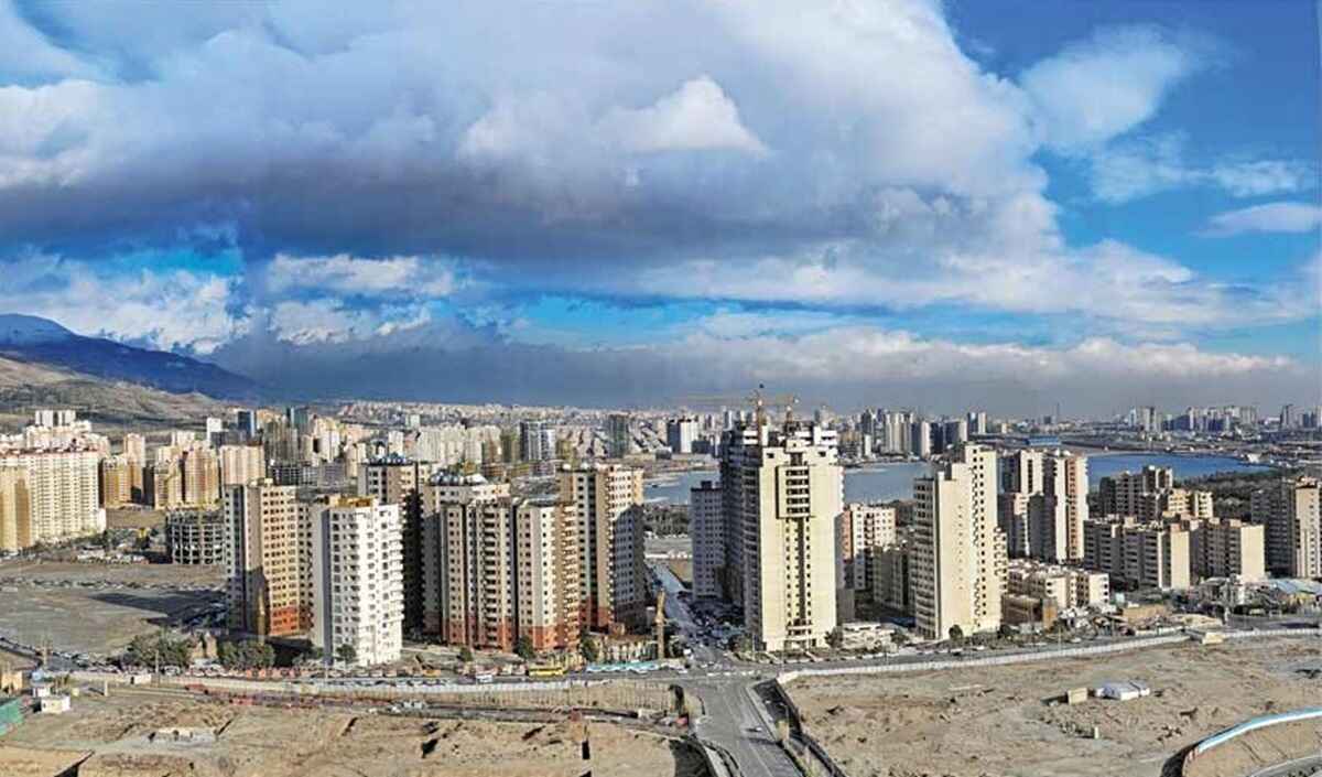 نحوه خرید پروژه های چیتگر