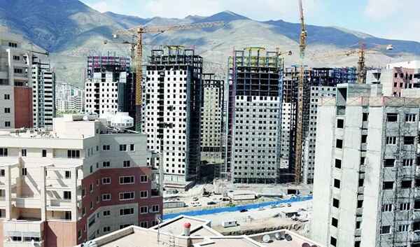 مزایای تعاونی های دولتی- پیش خرید ملک در چیتگر