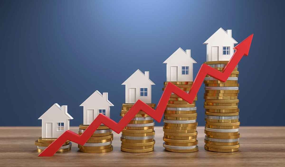 جهش ناگهانی قیمت مسکن