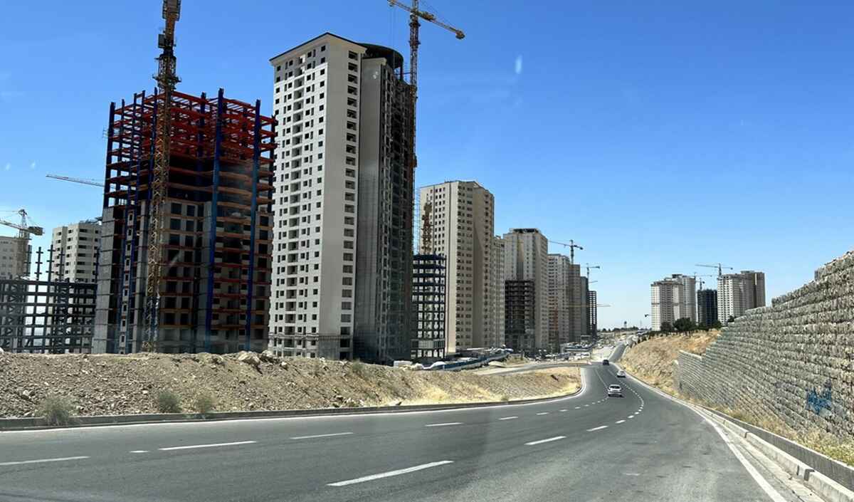 مقایسه تخصصی پروژههای شهرک مروارید شهر