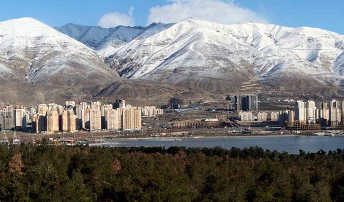 خرید خانه در منطقه 22
