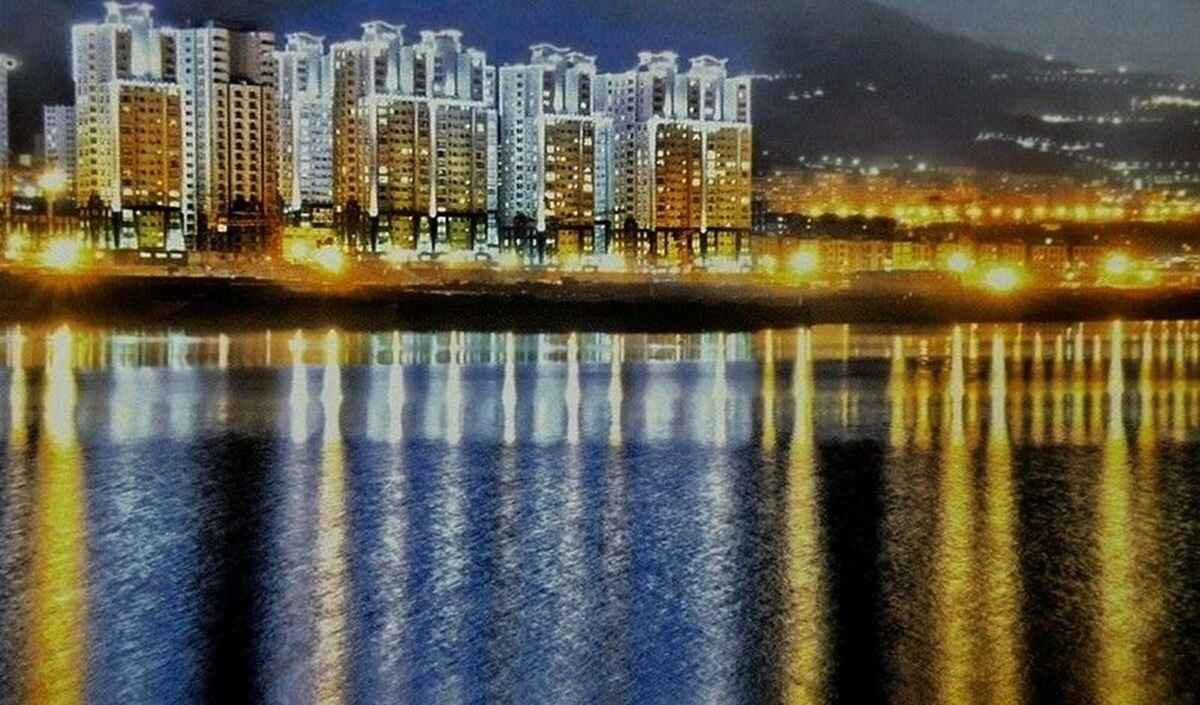 خرید خانه در منطقه 22
