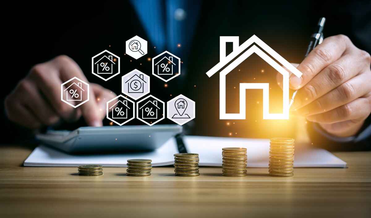 عوامل موثر روی قیمت آپارتمان
