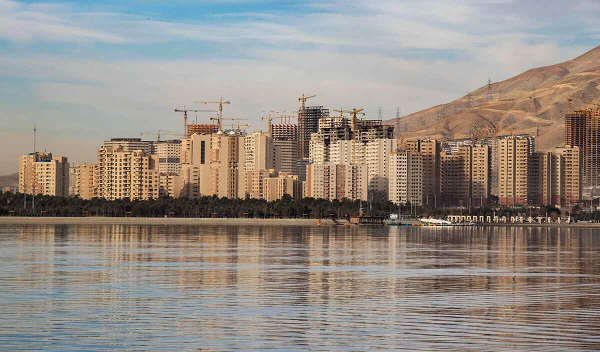 آیا منطقه ۲۲ برای زندگی خانوادگی مناسب است