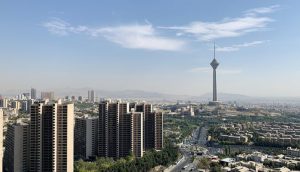 گروه تخصصی سرمایهگذاری و مشاور املاک غرب تهران