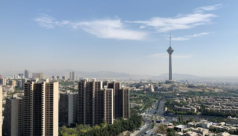 گروه تخصصی سرمایهگذاری و مشاور املاک غرب تهران