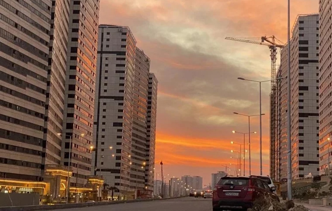 برج خرازی