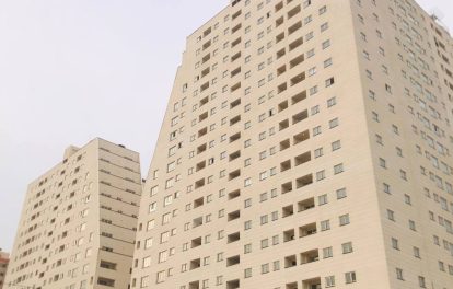 baharan