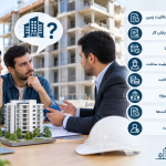 پیش خرید اپارتمان