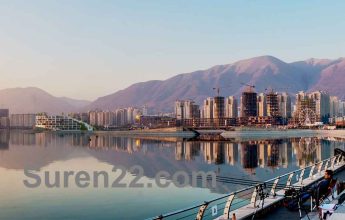 کلاهبرداری در پیش خرید آپارتمان در منطقه 22
