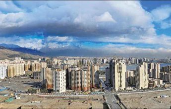سود آورترین مناطق تهران برای سرمایه گذاری