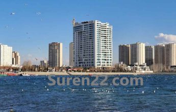 رازهایی از برجسازی در منطقه ۲۲