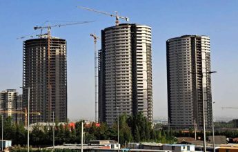 مطمئنترین پروژه های چیتگر