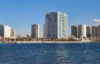 آینده منطقه ۲۲ تهران