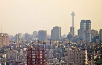 قیمت آپارتمان در مناطق 22 تهران