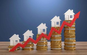 جهش ناگهانی قیمت مسکن