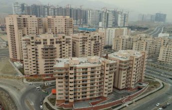 بهترین جای چیتگر برای زندگی کجاست؟