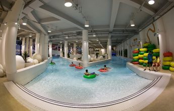 پارک آبی اوپارک