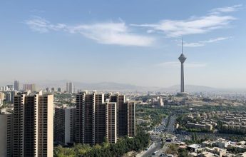 گروه تخصصی سرمایهگذاری و مشاور املاک غرب تهران